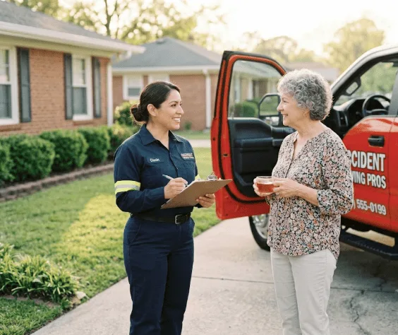 Accident Towing Service Coeur D Alene, ID FAQs